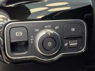 Mercedes-Benz Clase A 2021