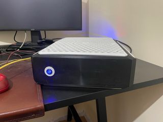 Consola PC Gamer Steam Box