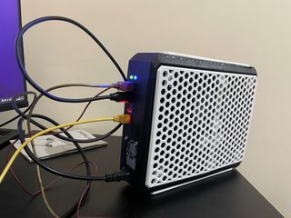 Consola PC Gamer Steam Box