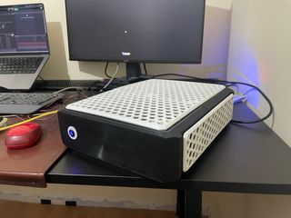 Consola PC Gamer Steam Box