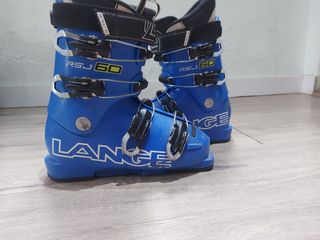 Botas Esquí Niño Lange RSJ 60 T22.5