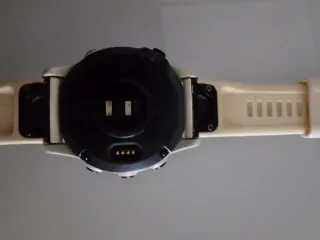 Reloj Garmin Fenix 6 Pro Solar Titanio