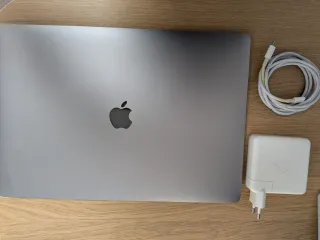 MacBook Pro 2018