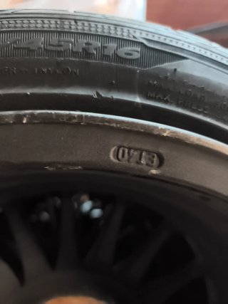 Llantas OZ Superturismo Opel