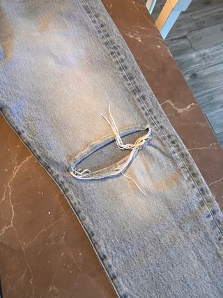 Jeans Levi's 501 uomo