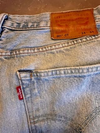 Jeans Levi's 501 uomo