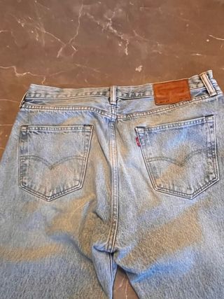 Jeans Levi's 501 uomo