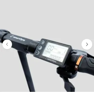 SmartGyro Crossover Dual ProX2 Patinete