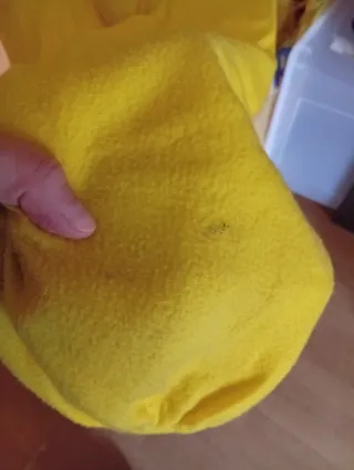 Disfraz Pikachu hombre.