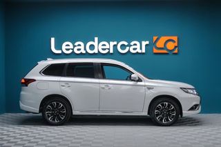 Mitsubishi Outlander 2.0 PHEV KAITEKI AUTO 4WD