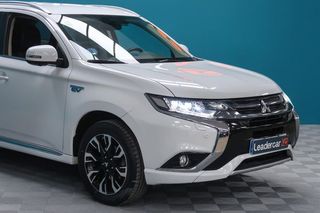 Mitsubishi Outlander 2.0 PHEV KAITEKI AUTO 4WD