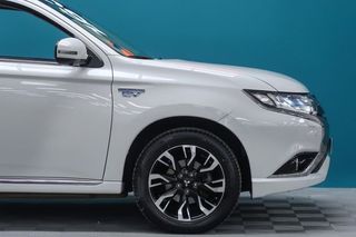 Mitsubishi Outlander 2.0 PHEV KAITEKI AUTO 4WD