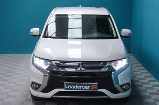 Mitsubishi Outlander 2.0 PHEV KAITEKI AUTO 4WD