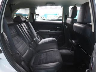 Mitsubishi Outlander 2.0 PHEV KAITEKI AUTO 4WD