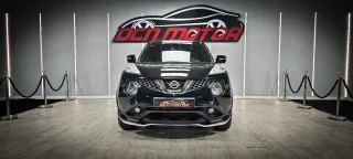 Nissan Juke 2016