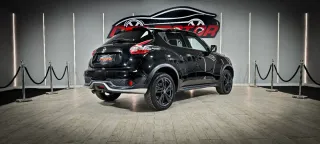 Nissan Juke 2016
