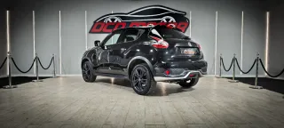 Nissan Juke 2016