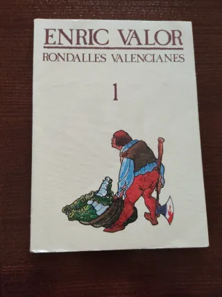 RONDALLES VALENCIANES 1