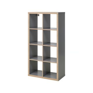 Estantería Ikea Kallax 8 cubos
