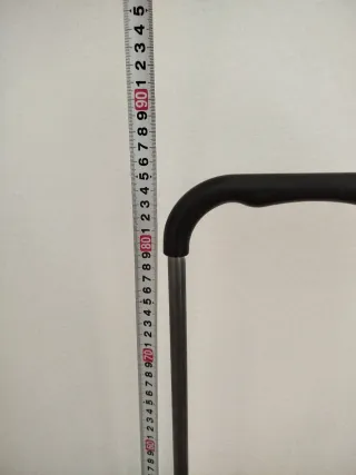 Carrito para mochila