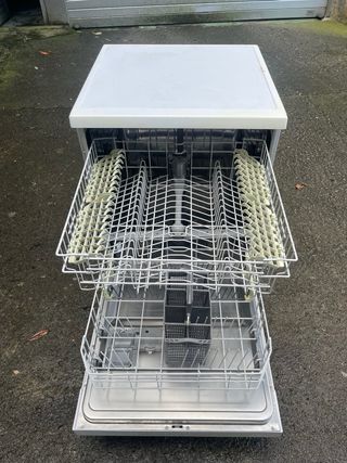 Lavavajillas Ecron LV9090