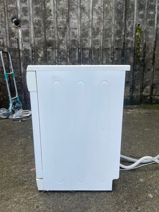 Lavavajillas Ecron LV9090