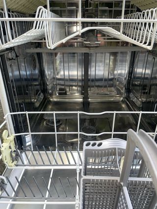 Lavavajillas Ecron LV9090