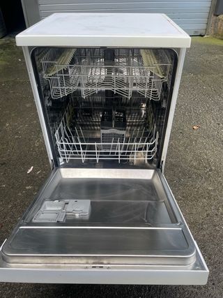 Lavavajillas Ecron LV9090