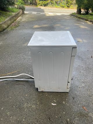 Lavavajillas Ecron LV9090