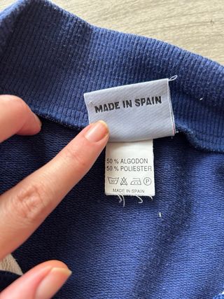 Kelme España Barcelona 92 Vintage - Olímpica