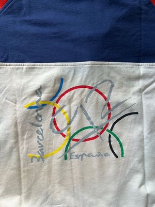 Kelme España Barcelona 92 Vintage - Olímpica