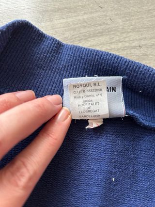 Kelme España Barcelona 92 Vintage - Olímpica