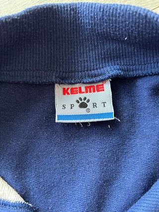 Kelme España Barcelona 92 Vintage - Olímpica