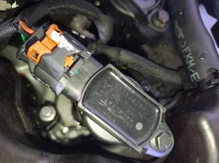 Hn01 motor completo peugeot 2008 i cu rectp5746677