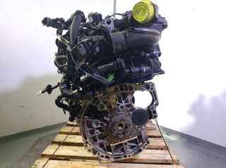 Hn01 motor completo peugeot 2008 i cu rectp5746677
