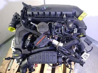 Hn01 motor completo peugeot 2008 i cu rectp5746677