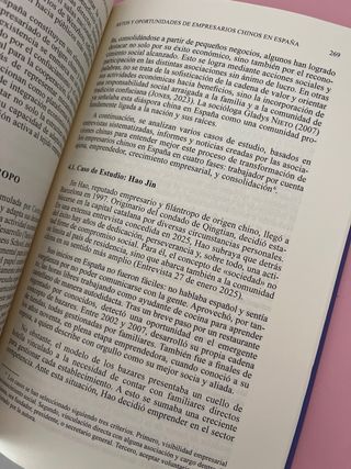 Libro de historia económica