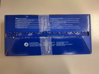 Samsung K4072S Toner Nero