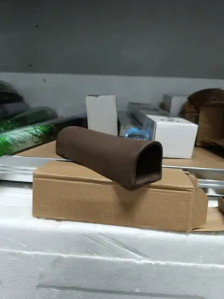 Refugio para peces de acuario