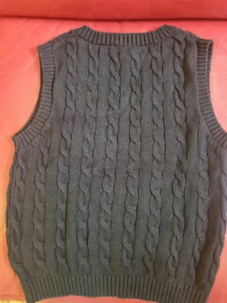 Gilet Terranova Taglia S 10-14 anni