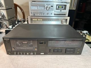 Technics M51 Pletina Cassette Deck