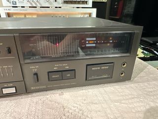 Technics M51 Pletina Cassette Deck