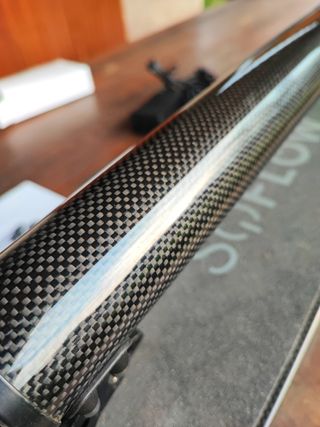 MONOPATTINO SOFLOR CARBON AIR 6.8KG  SOFLOW AIR CA