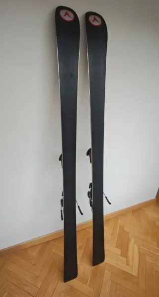 Esquís Dynastar Sultan 80 + Fijaciones Diamir