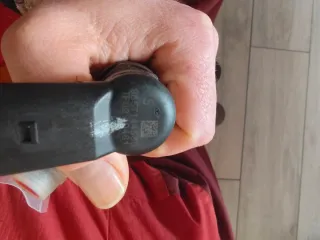 4 Inyectores Ford Kuga 2.0 TDCI 140CV 9657144580