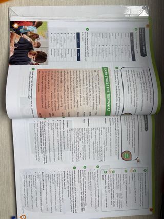 Complete First for Schools for Spanish Speakers...