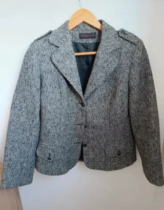 Lote 3 americanas Talla L