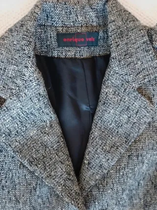 Lote 3 americanas Talla L