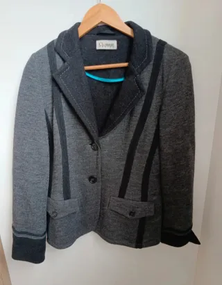 Lote 3 americanas Talla L