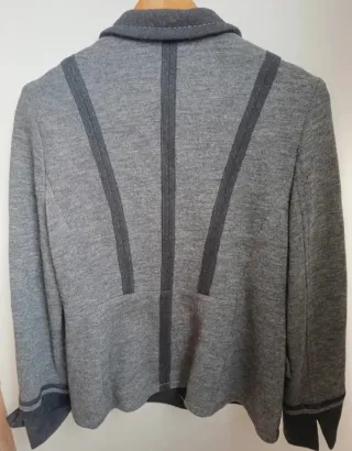 Lote 3 americanas Talla L